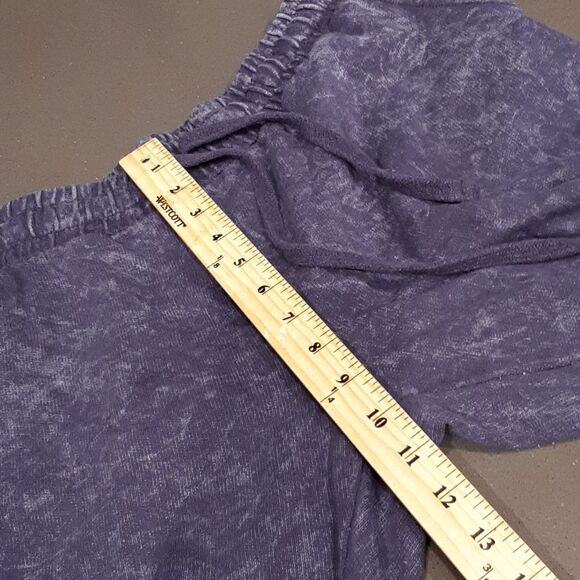 US Vintage Blue Joggers - Picture 8 of 9